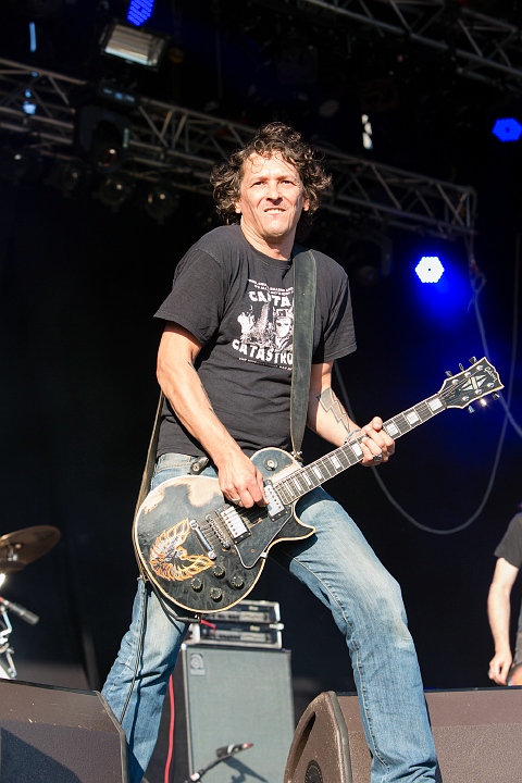 Peter Pan Speedrock @ Masters @ Rock 2013, picture 24, photographed by Edwin Houdevelt - FrontView Magazine