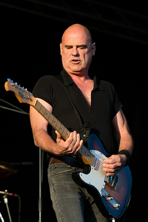 The Kids @ Masters @ Rock 2013, picture 5, photographed by Edwin Houdevelt - FrontView Magazine