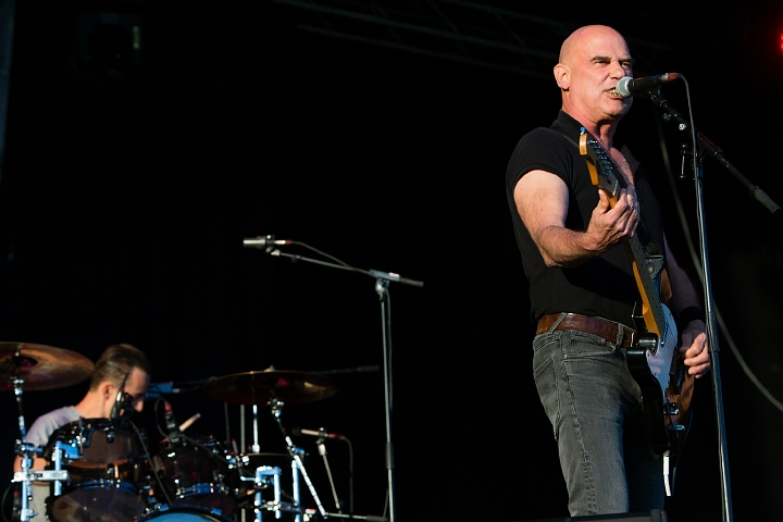 The Kids @ Masters @ Rock 2013, picture 9, photographed by Edwin Houdevelt - FrontView Magazine