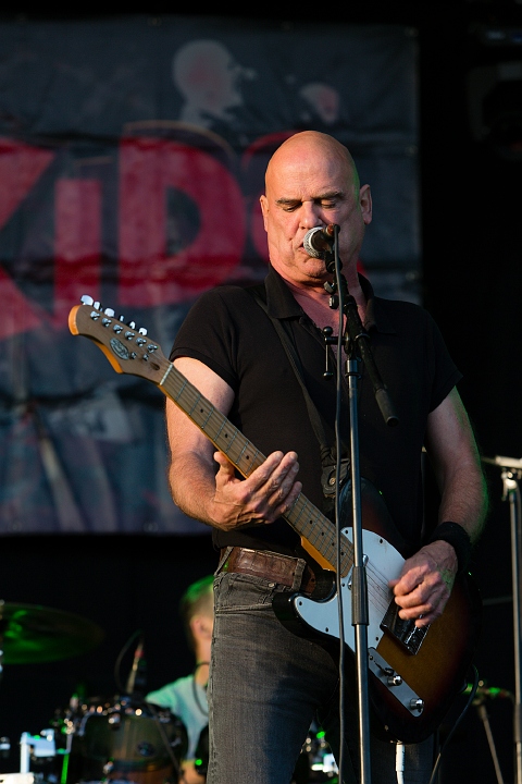The Kids @ Masters @ Rock 2013, picture 11, photographed by Edwin Houdevelt - FrontView Magazine