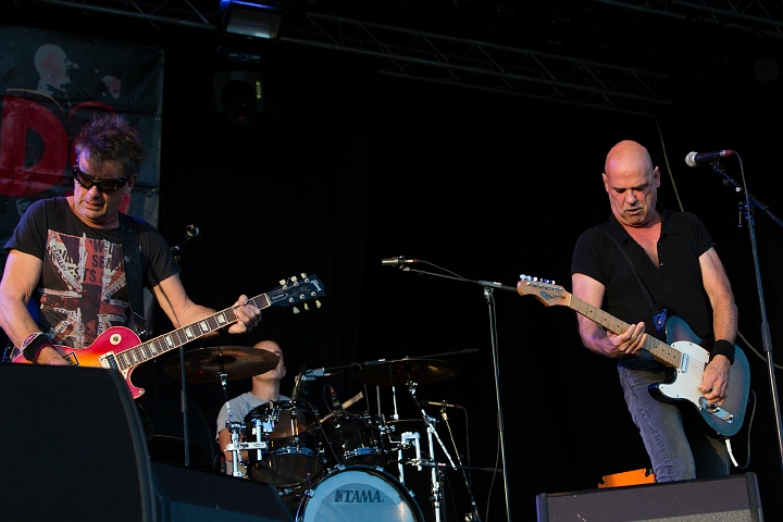 The Kids @ Masters @ Rock 2013, picture 16, photographed by Edwin Houdevelt - FrontView Magazine