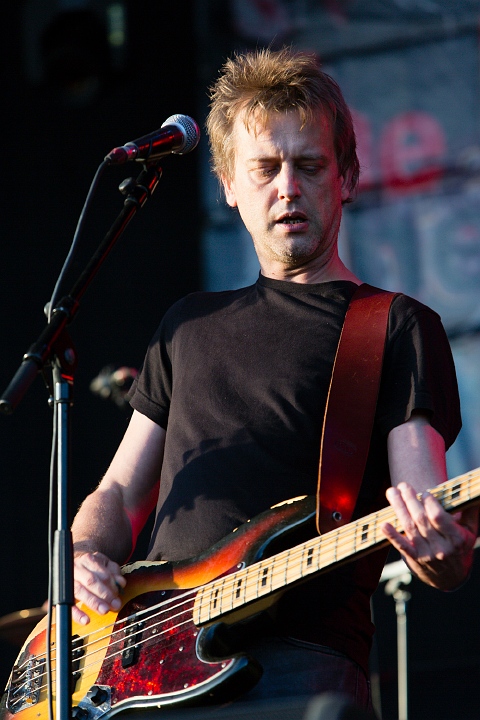 The Kids @ Masters @ Rock 2013, picture 17, photographed by Edwin Houdevelt - FrontView Magazine