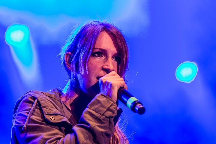 Guano Apes @ Masters @ Rock 2013, picture 29, photographed by Edwin Houdevelt - FrontView Magazine