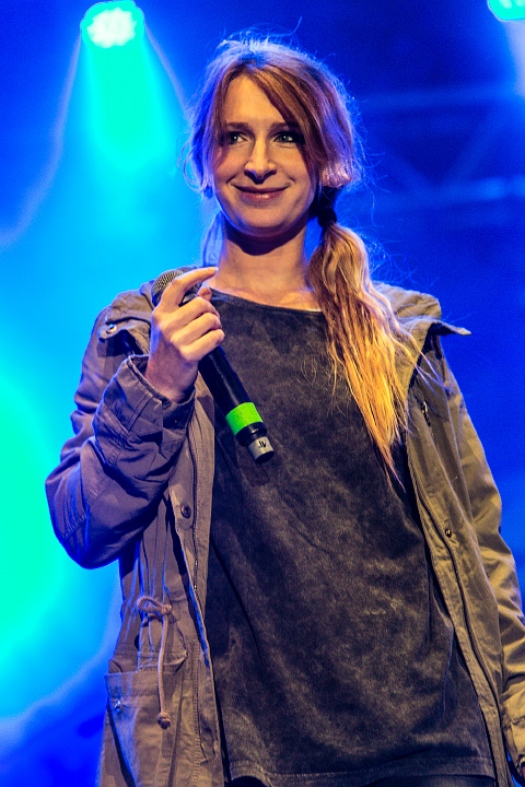 Guano Apes @ Masters @ Rock 2013, picture 38, photographed by Edwin Houdevelt - FrontView Magazine