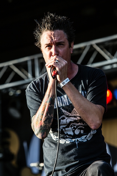 Sick Of It All @ Masters @ Rock 2013, picture 17, photographed by Edwin Houdevelt - FrontView Magazine