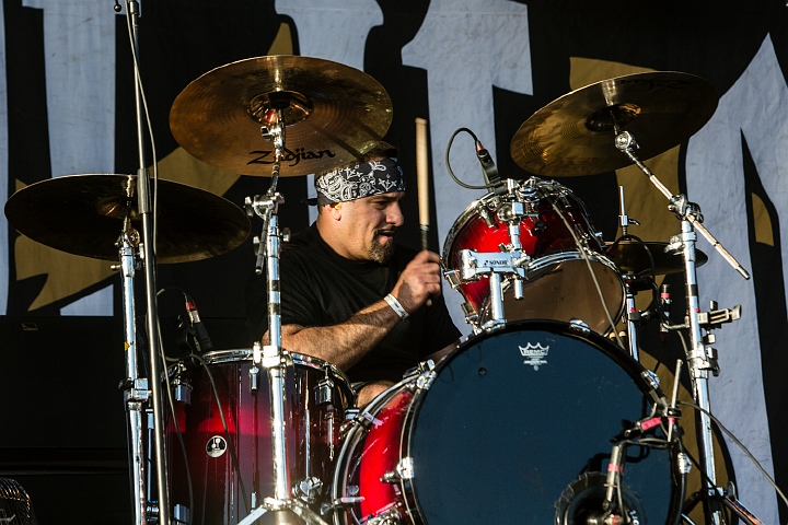 Sick Of It All @ Masters @ Rock 2013, picture 19, photographed by Edwin Houdevelt - FrontView Magazine