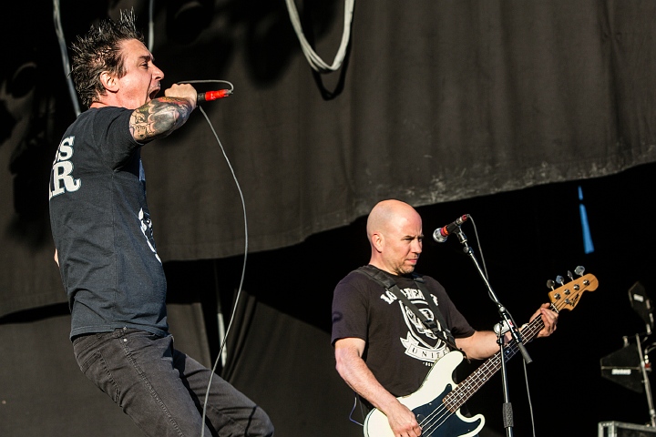 Sick Of It All @ Masters @ Rock 2013, picture 32, photographed by Edwin Houdevelt - FrontView Magazine