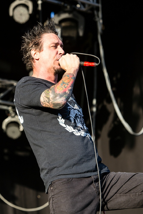 Sick Of It All @ Masters @ Rock 2013, picture 33, photographed by Edwin Houdevelt - FrontView Magazine
