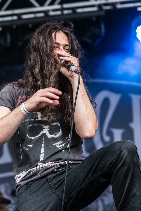 Spoil Engine @ Masters @ Rock 2013, picture 25, photographed by Edwin Houdevelt - FrontView Magazine