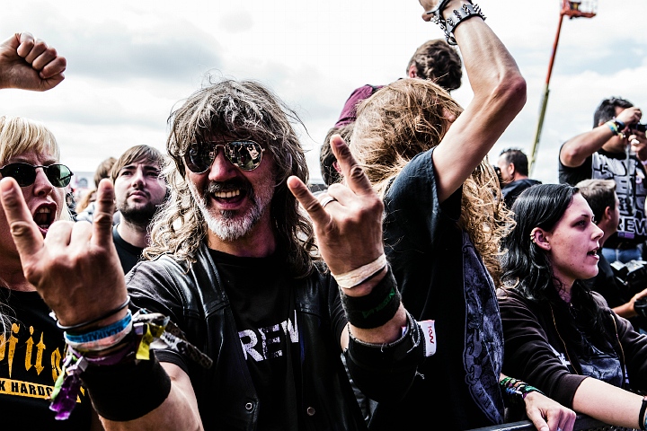 Spoil Engine @ Masters @ Rock 2013, picture 26, photographed by Edwin Houdevelt - FrontView Magazine