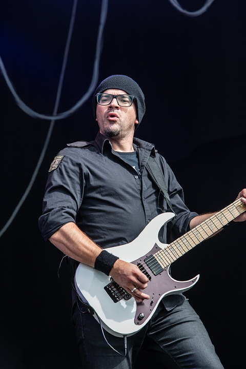 Spoil Engine @ Masters @ Rock 2013, picture 32, photographed by Edwin Houdevelt - FrontView Magazine