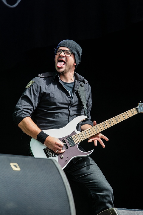 Spoil Engine @ Masters @ Rock 2013, picture 36, photographed by Edwin Houdevelt - FrontView Magazine