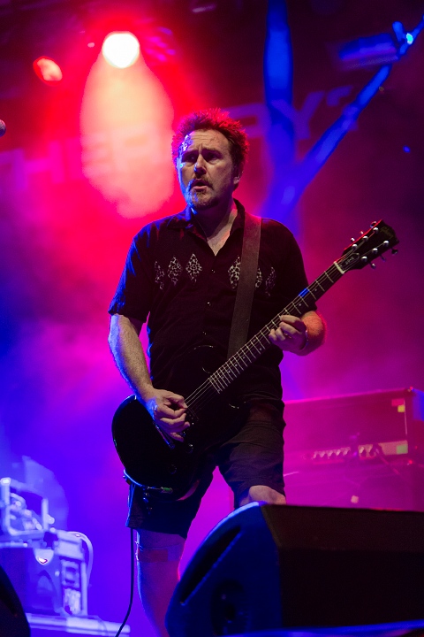 Therapy? @ Masters @ Rock 2013, foto 33, foto's door Edwin Houdevelt - FrontView Magazine