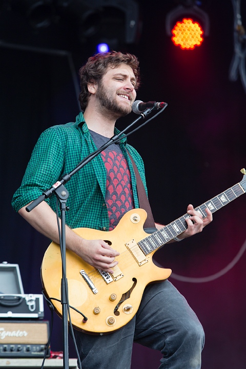 Wallace Vanborn @ Masters @ Rock 2013, picture 6, photographed by Edwin Houdevelt - FrontView Magazine