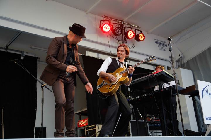 Vlaanderen zingt @ Turnhout, picture 10, photographed by Gino Verhulst - FrontView Magazine