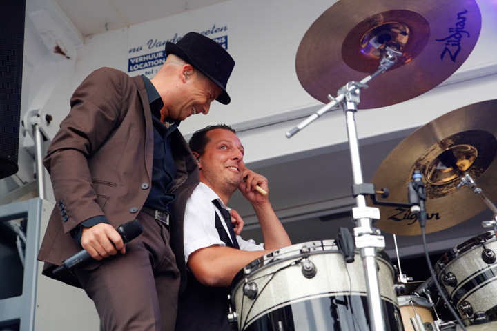 Vlaanderen zingt @ Turnhout, picture 20, photographed by Gino Verhulst - FrontView Magazine