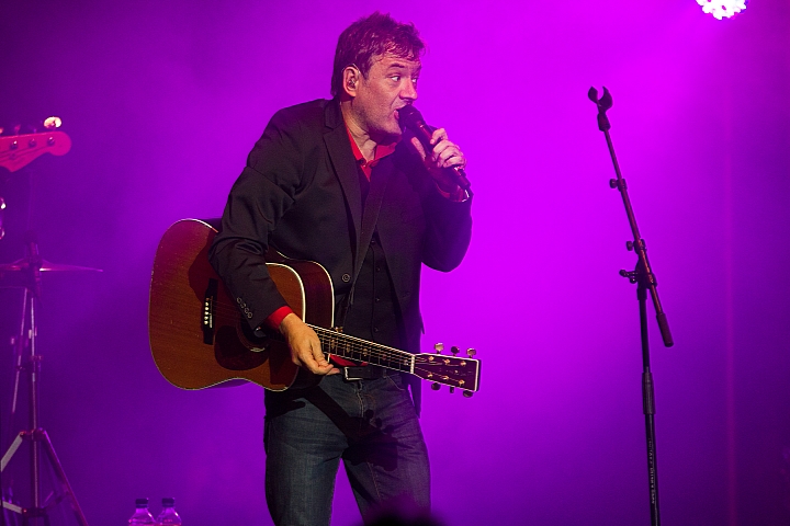 Bart Peeters Openluchttheater Rivierenhof, picture 6, photographed by Philippe Janssens - FrontView Magazine