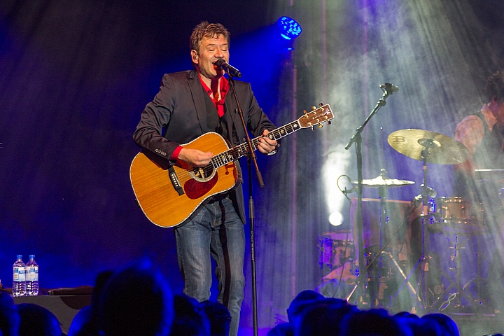 Bart Peeters Openluchttheater Rivierenhof, picture 8, photographed by Philippe Janssens - FrontView Magazine