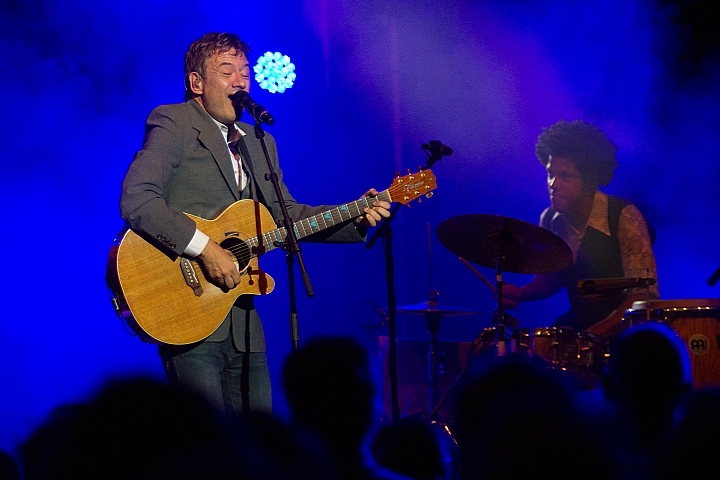 Bart Peeters Openluchttheater Rivierenhof, picture 16, photographed by Philippe Janssens - FrontView Magazine