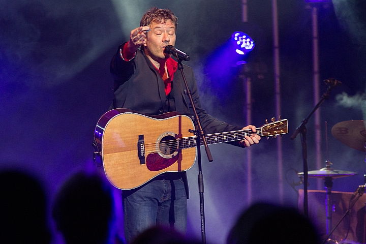 Bart Peeters Openluchttheater Rivierenhof, picture 17, photographed by Philippe Janssens - FrontView Magazine