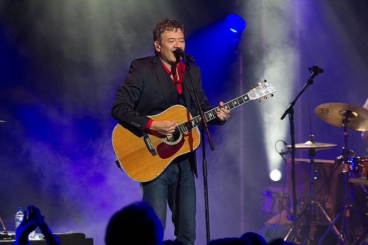 Bart Peeters Openluchttheater Rivierenhof, picture 19, photographed by Philippe Janssens - FrontView Magazine