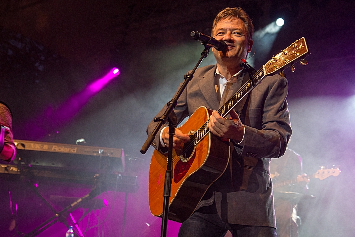 Bart Peeters Openluchttheater Rivierenhof, picture 23, photographed by Philippe Janssens - FrontView Magazine