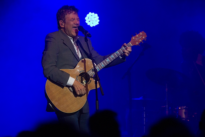 Bart Peeters Openluchttheater Rivierenhof, picture 26, photographed by Philippe Janssens - FrontView Magazine