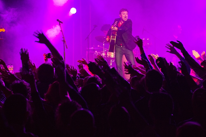 Bart Peeters Openluchttheater Rivierenhof, picture 28, photographed by Philippe Janssens - FrontView Magazine