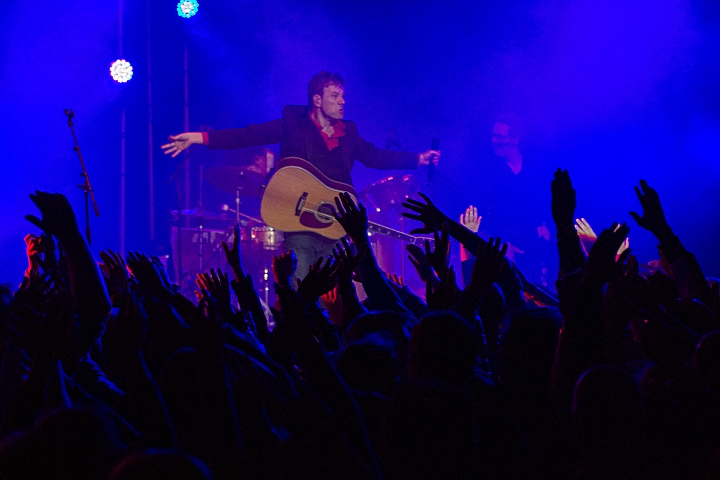 Bart Peeters Openluchttheater Rivierenhof, picture 31, photographed by Philippe Janssens - FrontView Magazine
