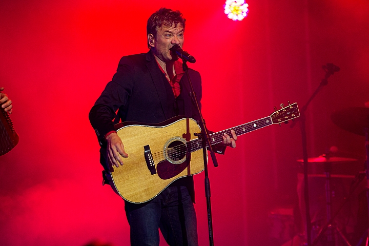 Bart Peeters Openluchttheater Rivierenhof, picture 32, photographed by Philippe Janssens - FrontView Magazine