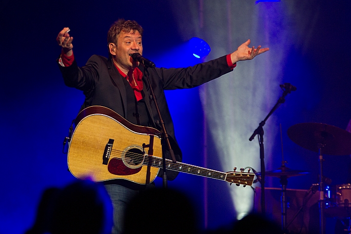 Bart Peeters Openluchttheater Rivierenhof, picture 33, photographed by Philippe Janssens - FrontView Magazine