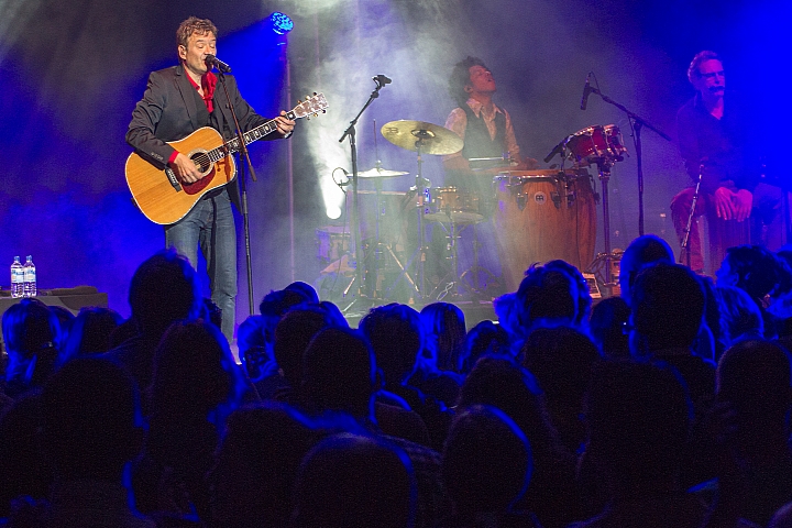 Bart Peeters Openluchttheater Rivierenhof, picture 35, photographed by Philippe Janssens - FrontView Magazine