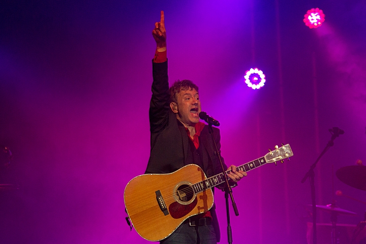 Bart Peeters Openluchttheater Rivierenhof, picture 36, photographed by Philippe Janssens - FrontView Magazine