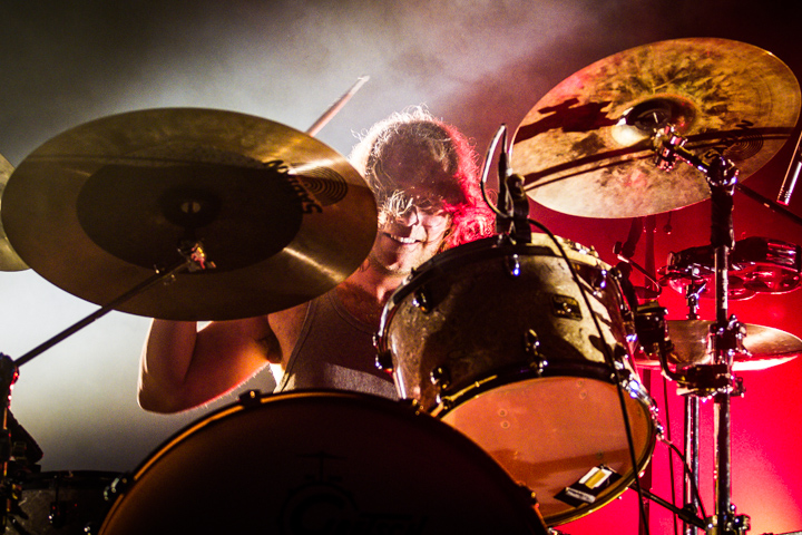 Black Box Revelation @ Crammerock, picture 5, photographed by Tom Stessens - FrontView Magazine