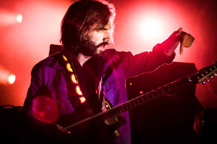 Black Box Revelation @ Crammerock, picture 8, photographed by Tom Stessens - FrontView Magazine