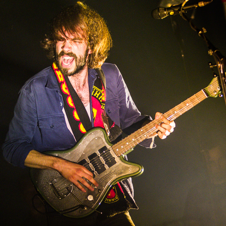 Black Box Revelation @ Crammerock, picture 10, photographed by Tom Stessens - FrontView Magazine