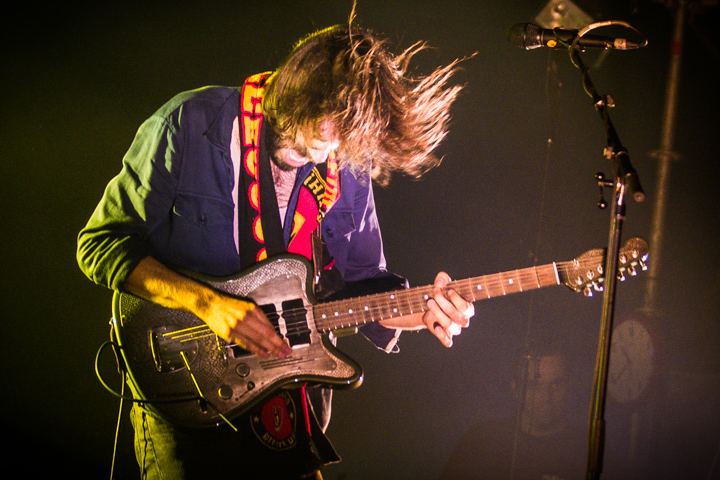 Black Box Revelation @ Crammerock, picture 11, photographed by Tom Stessens - FrontView Magazine
