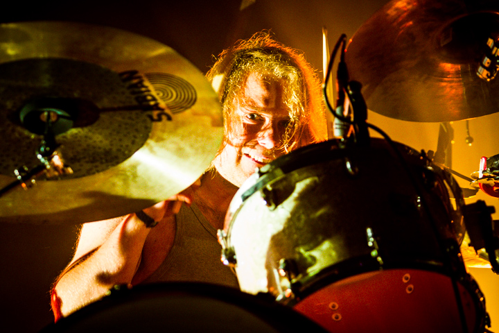 Black Box Revelation @ Crammerock, picture 15, photographed by Tom Stessens - FrontView Magazine