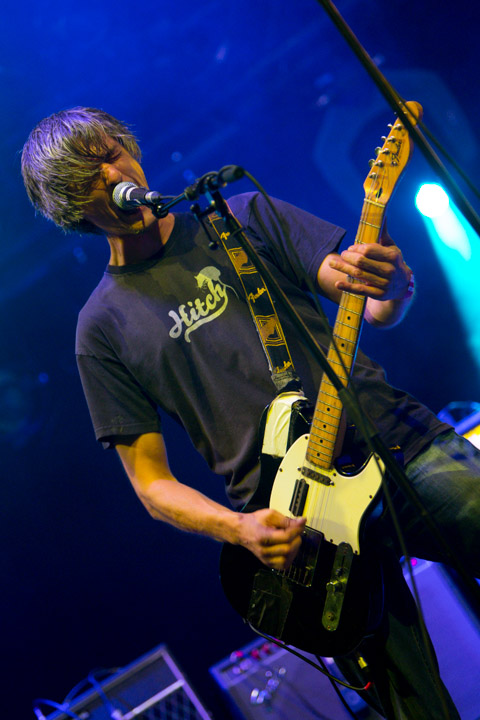 Dag 1 @ Vredesfeesten 2013, picture 3, photographed by kevin Van  Looy, Kevin Van Looy - FrontView Magazine