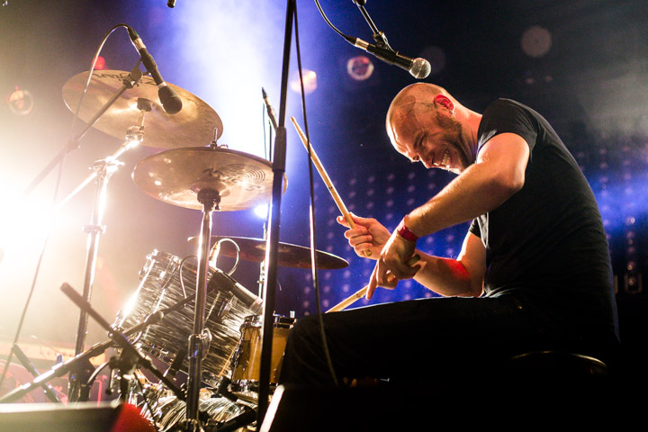 Dag 1 @ Vredesfeesten 2013, picture 7, photographed by kevin Van  Looy, Kevin Van Looy - FrontView Magazine