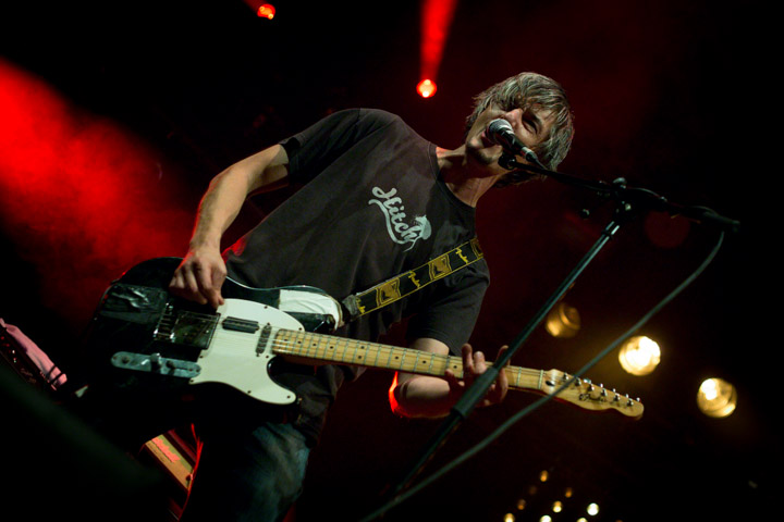 Dag 1 @ Vredesfeesten 2013, picture 11, photographed by kevin Van  Looy, Kevin Van Looy - FrontView Magazine
