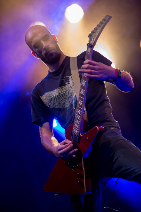 Dag 1 @ Vredesfeesten 2013, picture 13, photographed by kevin Van  Looy, Kevin Van Looy - FrontView Magazine