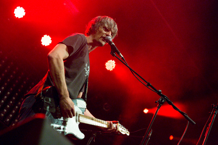 Dag 1 @ Vredesfeesten 2013, picture 14, photographed by kevin Van  Looy, Kevin Van Looy - FrontView Magazine