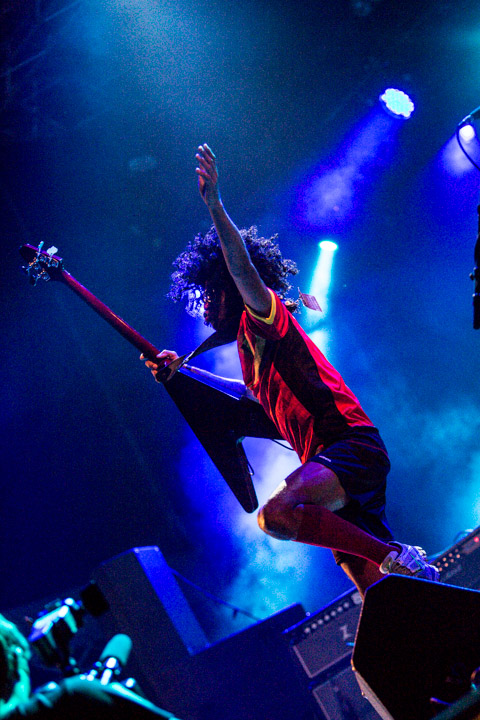 Dag 1 @ Vredesfeesten 2013, picture 16, photographed by kevin Van  Looy, Kevin Van Looy - FrontView Magazine