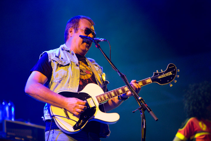 Dag 1 @ Vredesfeesten 2013, picture 17, photographed by kevin Van  Looy, Kevin Van Looy - FrontView Magazine