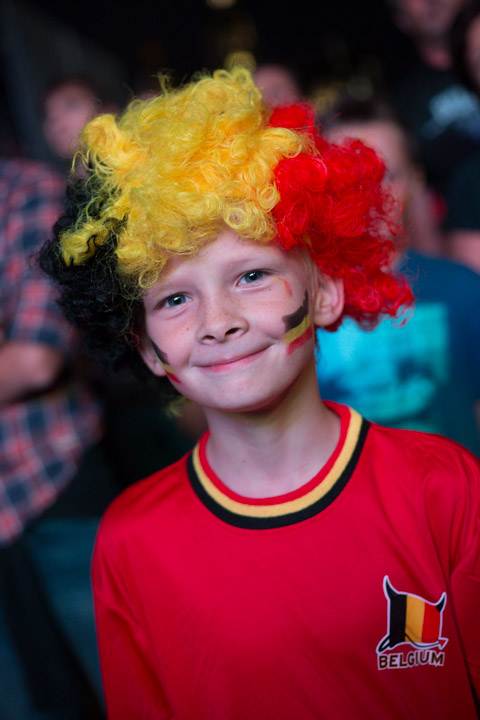 Dag 1 @ Vredesfeesten 2013, picture 19, photographed by kevin Van  Looy, Kevin Van Looy - FrontView Magazine