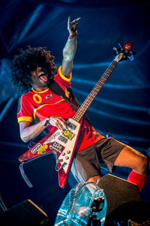 Dag 1 @ Vredesfeesten 2013, picture 20, photographed by kevin Van  Looy, Kevin Van Looy - FrontView Magazine