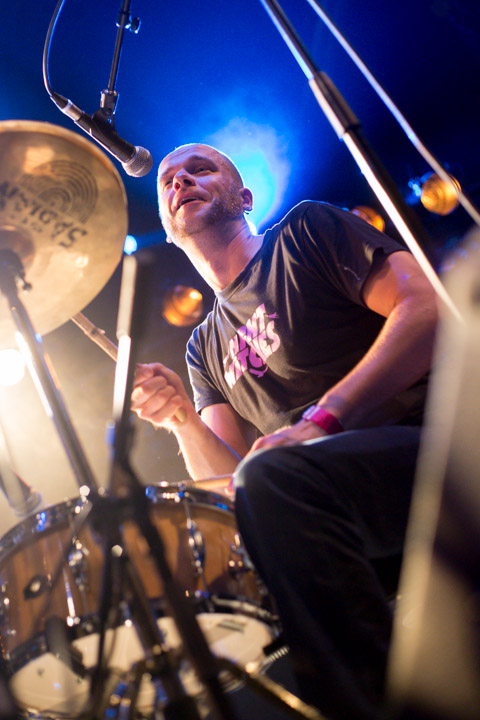 Dag 1 @ Vredesfeesten 2013, picture 24, photographed by kevin Van  Looy, Kevin Van Looy - FrontView Magazine