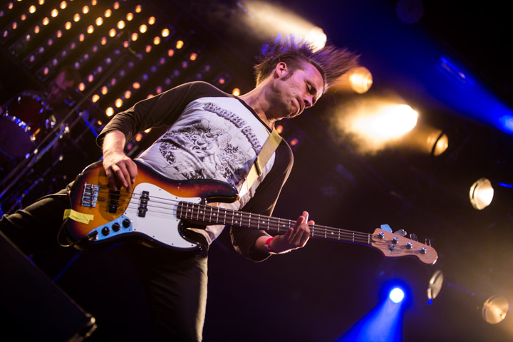 Dag 1 @ Vredesfeesten 2013, picture 25, photographed by kevin Van  Looy, Kevin Van Looy - FrontView Magazine