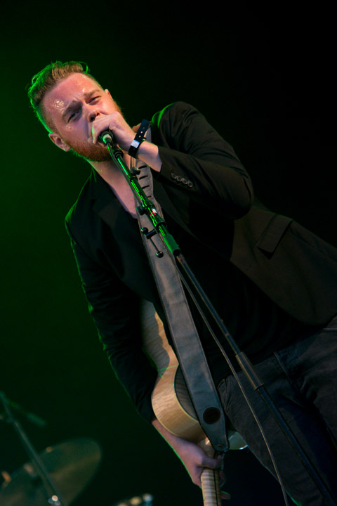 Dag 1 @ Vredesfeesten 2013, picture 26, photographed by kevin Van  Looy, Kevin Van Looy - FrontView Magazine